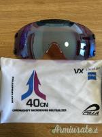 Lenti Pilla Sport X6 Outlaw