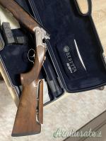 Beretta 694 trap 12