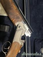 Beretta 694 trap 12