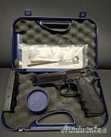 Beretta serie 98 9x21mm IMI