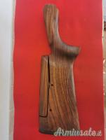 Calcio con nasello regolabile Perazzi mx8