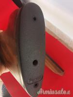 Calcio con nasello regolabile Perazzi mx8