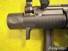 Hecker & Koch HK SP5K, Sportivo, 9×19 (9 Parabellum)