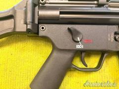 Hecker & Koch HK SP5K, Sportivo, 9×19 (9 Parabellum)