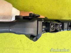 Hecker & Koch HK SP5K, Sportivo, 9×19 (9 Parabellum)