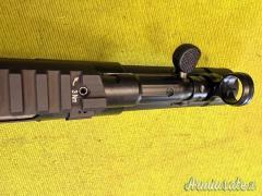 Hecker & Koch HK SP5K, Sportivo, 9×19 (9 Parabellum)