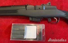 RUGER MINI 14 300BLK