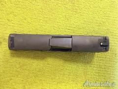 Conversione per pistola SIG Sauer P320, 9x19 (9 Parabellum)