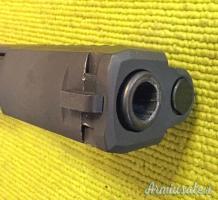 Conversione per pistola SIG Sauer P320, 9x19 (9 Parabellum)