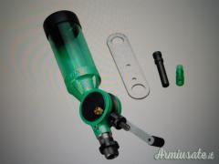 Dosatore RCBS + supporto