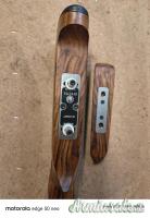 CALCIO BERETTA DT11 TRAP DESTRO