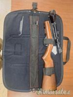 Carabina Marlin mod. 70P Papoose 22 LR Sportiva