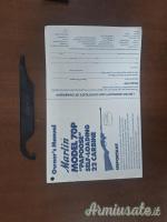 Carabina Marlin mod. 70P Papoose 22 LR Sportiva