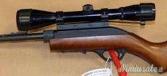 Carabina Marlin mod. 70P Papoose 22 LR Sportiva