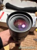 Vendo ATN XSIGHT 4K 5-20