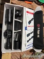 Vendo ATN XSIGHT 4K 5-20