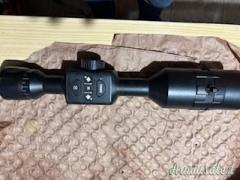 Vendo ATN XSIGHT 4K 5-20