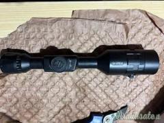 Vendo ATN XSIGHT 4K 5-20