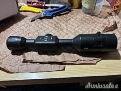 Vendo ATN XSIGHT 4K 5-20