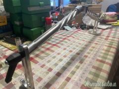 Bipiiede Talon Mark 6