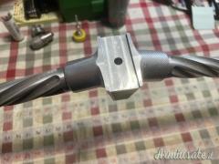 Bipiiede Talon Mark 6