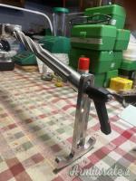 Bipiiede Talon Mark 6