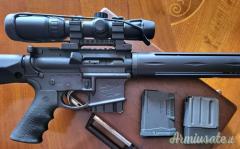 Colt AR15 sr .223 Remington