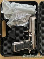 Beretta 92X 9x19mm Parabellum | Luger | NATO