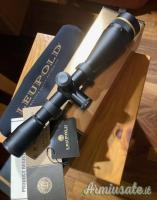 LEUPOLD FX3 6x42