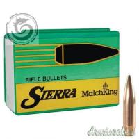 SIERRA MatchKing 7775 TMK Palle calibro 30.308'' 175 grani Conf. da 100 palle
