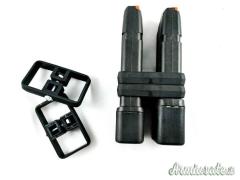 Accoppiatori caricatori Glock