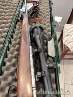 Zoli 7 rmm ottica Swarovski