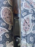 Sovrapposto Benelli 828U 20