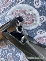 Sovrapposto Benelli 828U 20