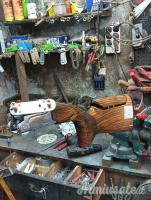 Calcista! CEDO calci nuov e usati