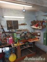 Calcista! CEDO calci nuov e usati