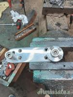 Calcista! CEDO calci nuov e usati