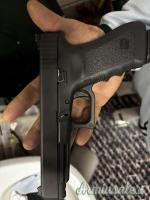 Glock 34 sc 9x21