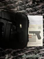 Glock 34 sc 9x21