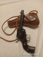 Ruger | Sturm Vaquero .357 Magnum  |  9x31mmR  | .353 Casull