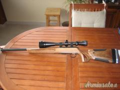 CZ | Ceska Zbrojovka 457 AT-ONE .22 Long Rifle