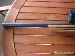 CZ | Ceska Zbrojovka 457 AT-ONE .22 Long Rifle