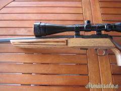 CZ | Ceska Zbrojovka 457 AT-ONE .22 Long Rifle