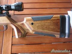 CZ | Ceska Zbrojovka 457 AT-ONE .22 Long Rifle