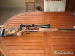 CZ | Ceska Zbrojovka 457 AT-ONE .22 Long Rifle