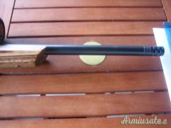 CZ | Ceska Zbrojovka 457 AT-ONE .22 Long Rifle