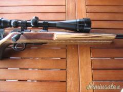 CZ | Ceska Zbrojovka 457 AT-ONE .22 Long Rifle