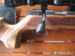 CZ | Ceska Zbrojovka 457 AT-ONE .22 Long Rifle