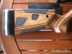 CZ | Ceska Zbrojovka 457 AT-ONE .22 Long Rifle