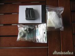 CZ | Ceska Zbrojovka 457 AT-ONE .22 Long Rifle